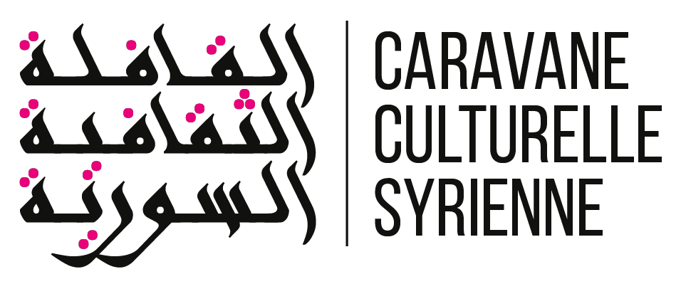 Caravane Culturelle Syrienne